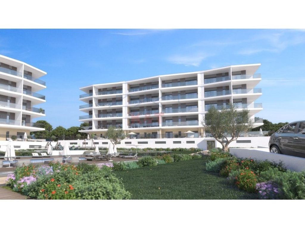 Appartement de luxe à vendre à Portimão, 635 500 €, Photo 1
