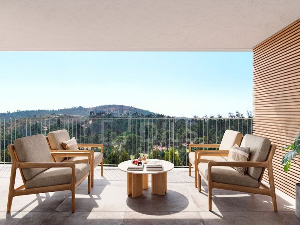 Luxury Apartment for sale in Sintra, 1 550 000 €, Photo 1