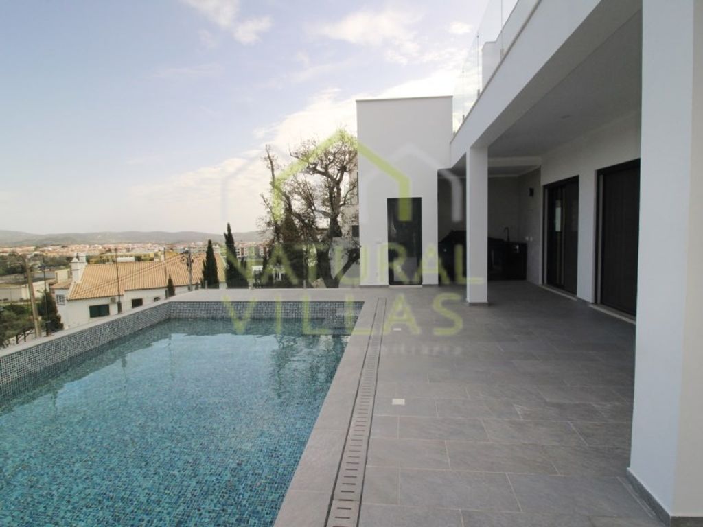 Luxury House for sale in São Brás de Alportel, 1 500 000 €, Photo 1