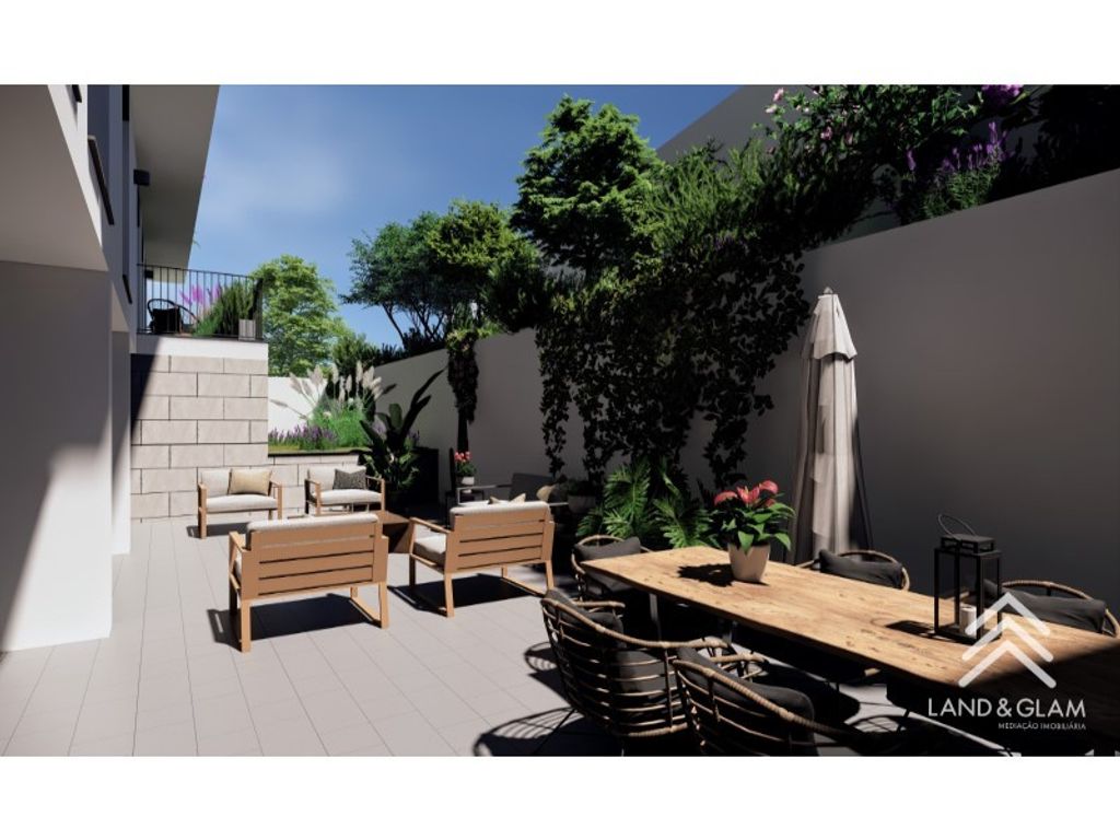 Appartement de luxe à vendre à Loures, 785 000 €, Photo 1