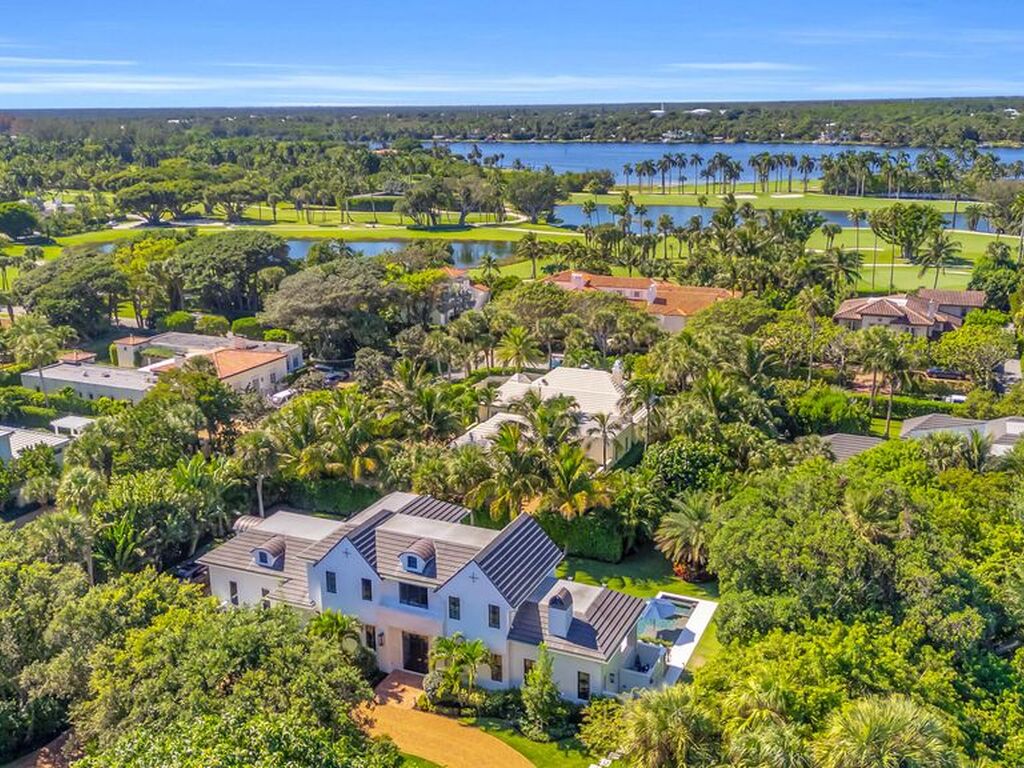 Maison de luxe à vendre à Jupiter Island, 10 970 350 €, Photo 1
