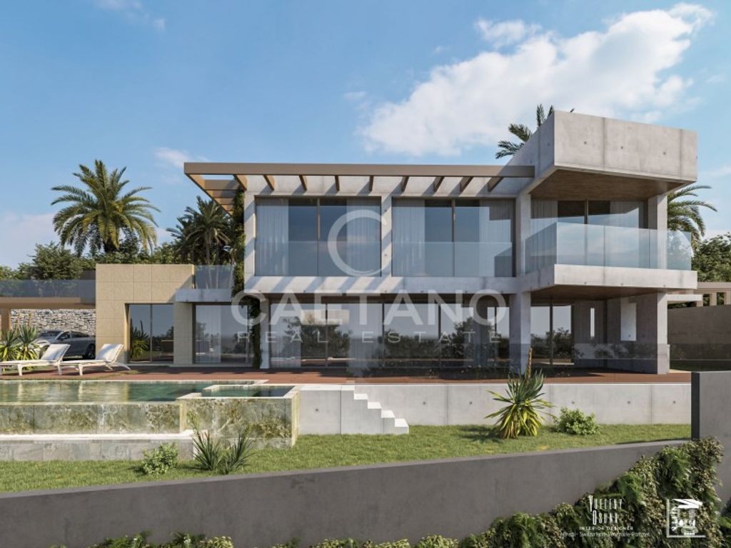 Maison de luxe à vendre à Calheta, 1 550 000 €, Photo 1