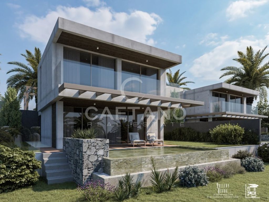 Maison de luxe à vendre à Calheta, 1 100 000 €, Photo 1