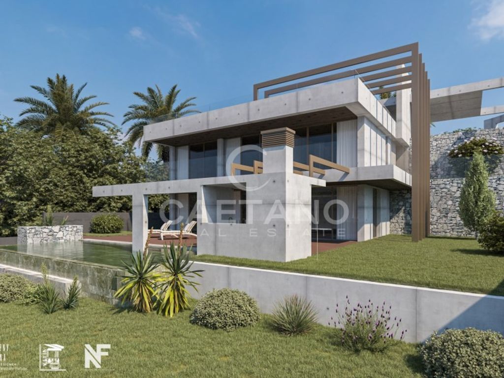 Maison de luxe à vendre à Calheta, 2 000 000 €, Photo 1