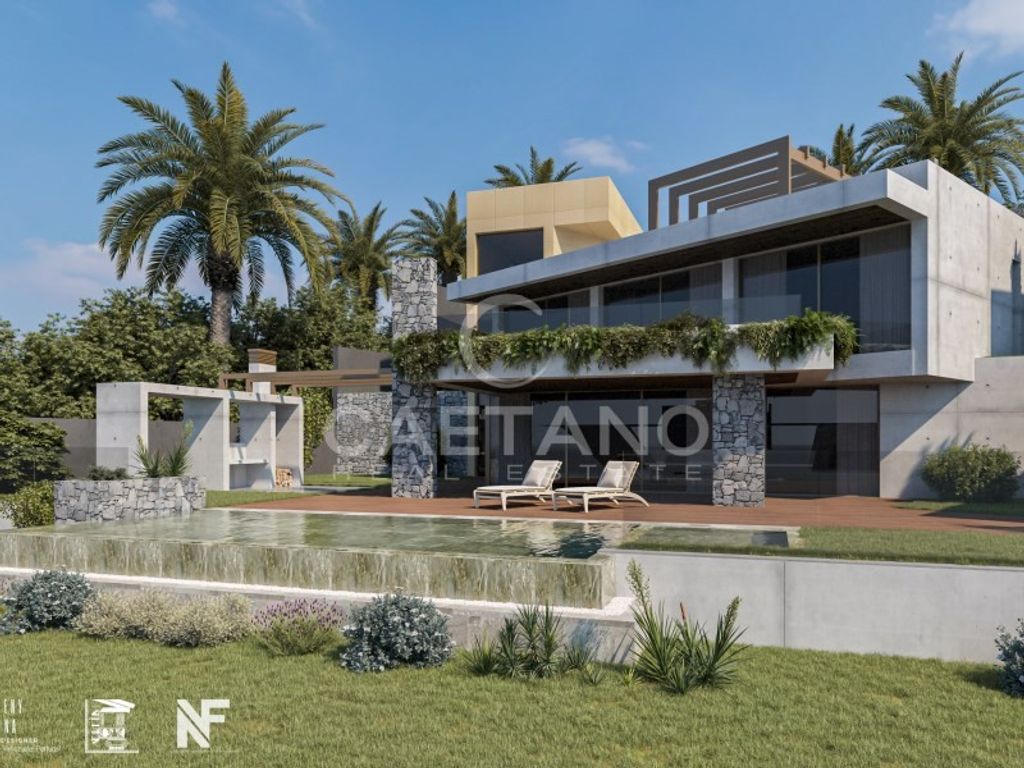 Maison de luxe à vendre à Calheta, 2 500 000 €, Photo 1