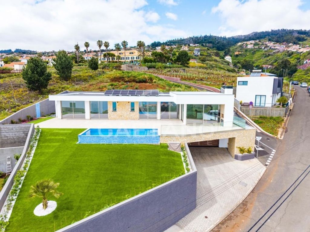 Maison de luxe à vendre à Calheta, 1 400 000 €, Photo 1