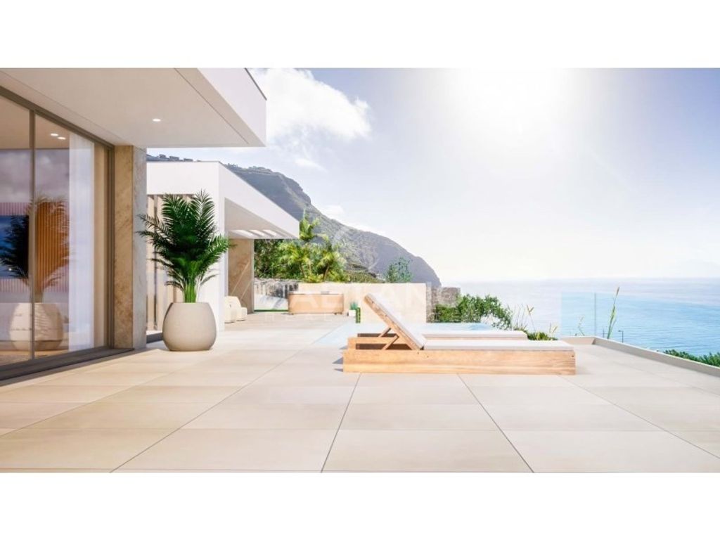 Maison de luxe à vendre à Calheta, 4 300 000 €, Photo 1
