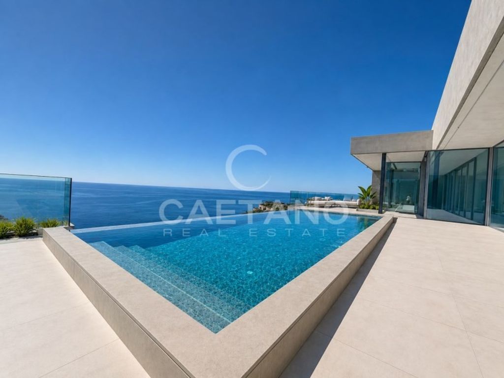 Maison de luxe à vendre à Calheta, 4 100 000 €, Photo 1