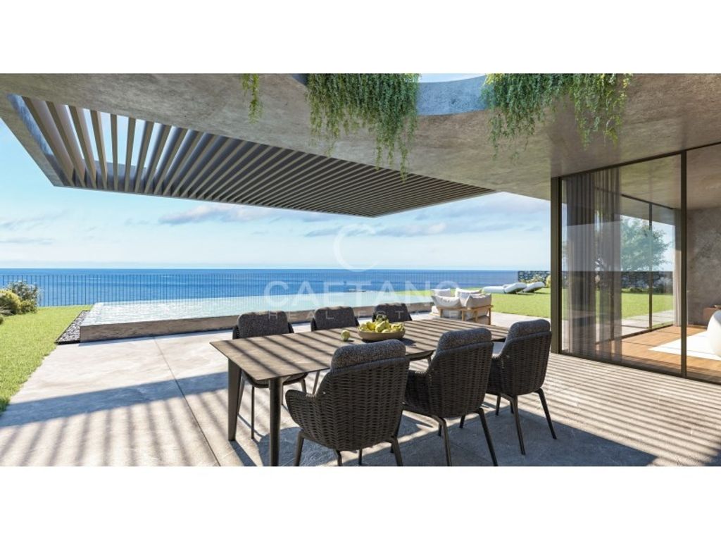 Maison de luxe à vendre à Calheta, 1 790 000 €, Photo 1