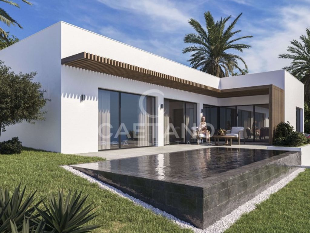 Maison de luxe à vendre à Calheta, 930 000 €, Photo 1