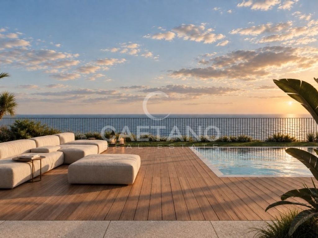 Luxury House for sale in Calheta, 3 500 000 €, Photo 1