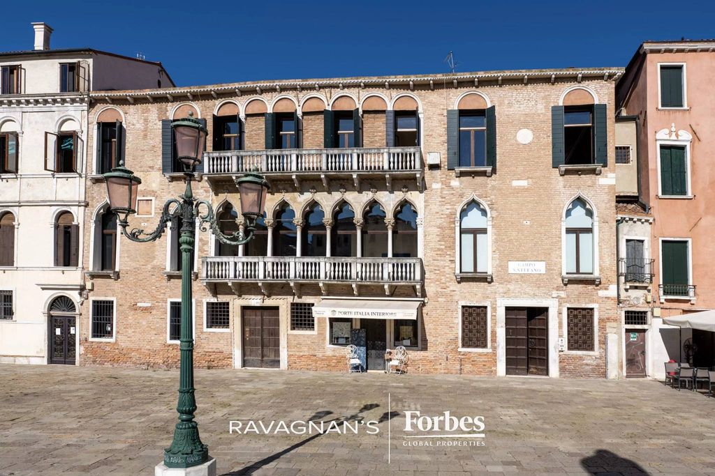 Luxury Apartment for sale in Venice, 12 000 000 €, Photo 2