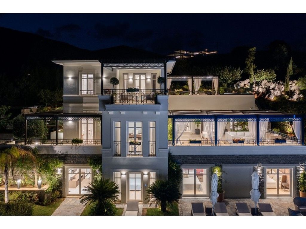 Maison de luxe à vendre à Schísma Eloúndas, 5 600 000 €, Photo 2