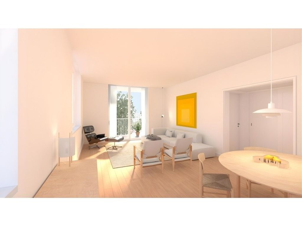 Appartement de luxe à vendre à Setúbal, 1 200 000 €, Photo 2