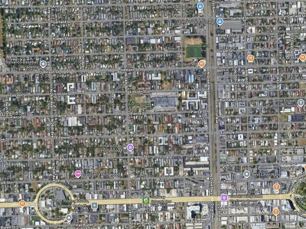 Luxury House for sale in Hollywood, 686 756 €, Photo 2