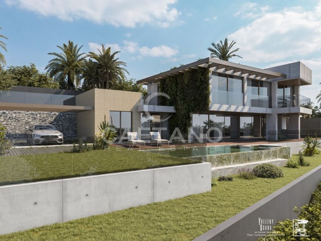 Maison de luxe à vendre à Calheta, 1 550 000 €, Photo 2