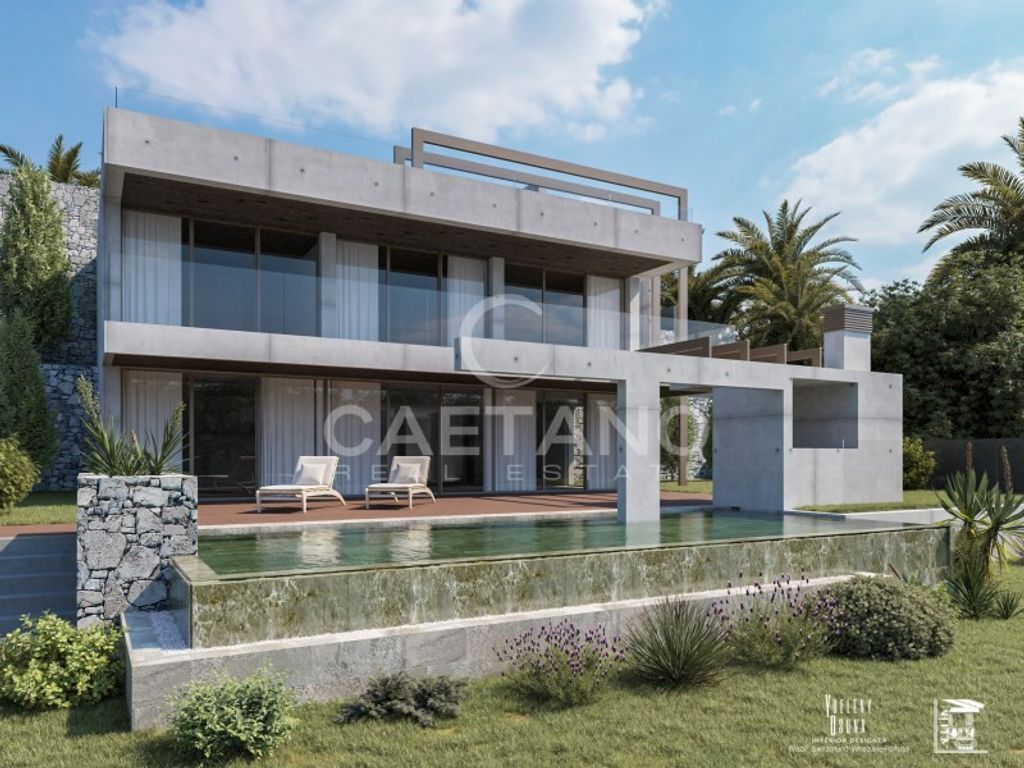 Luxury House for sale in Calheta, 2 000 000 €, Photo 2