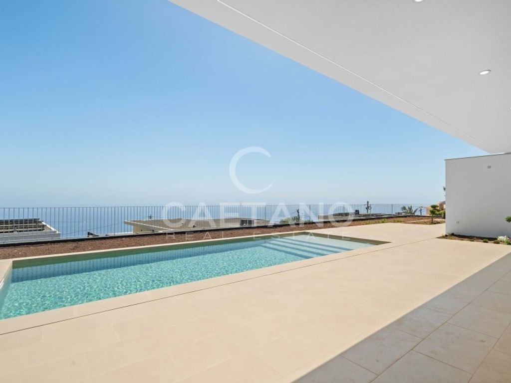 Maison de luxe à vendre à Calheta, 1 800 000 €, Photo 2