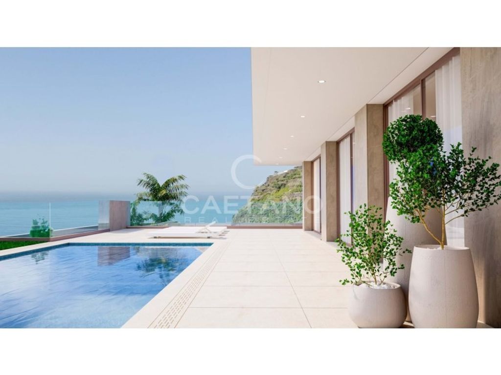Luxury House for sale in Calheta, 2 590 000 €, Photo 2