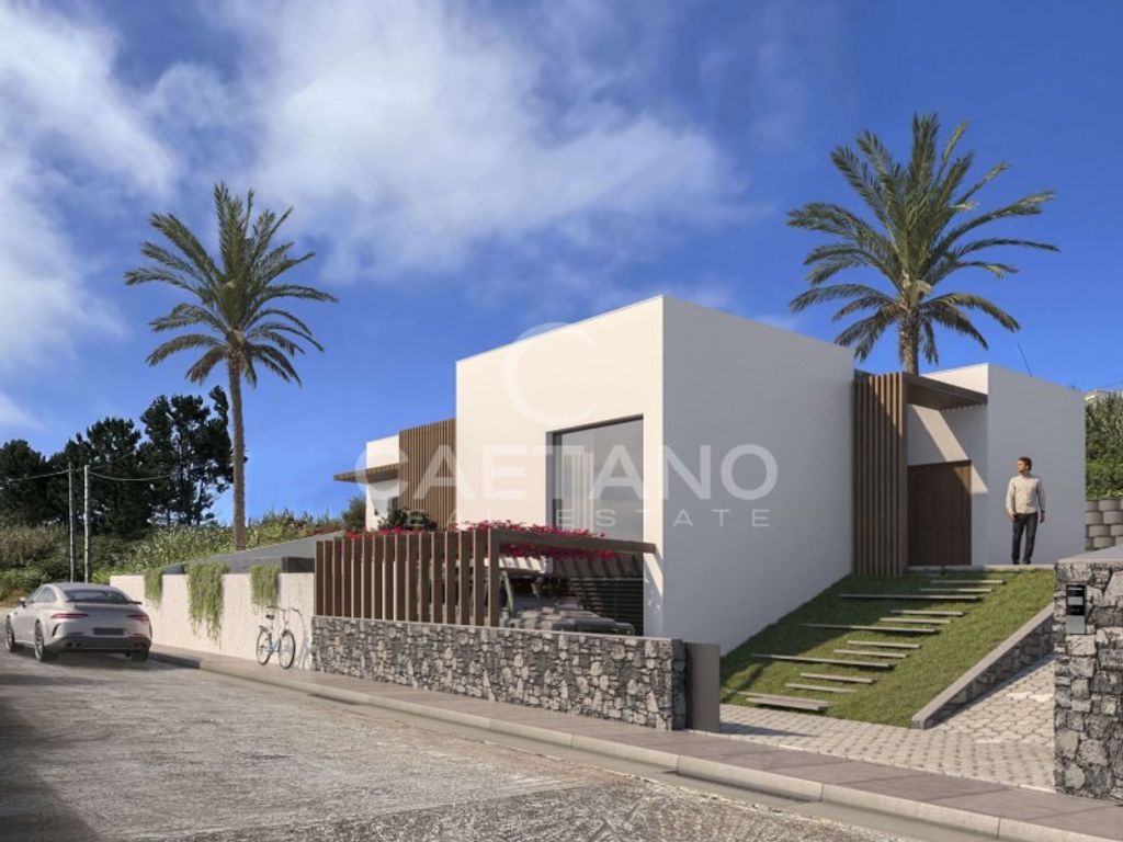 Luxury House for sale in Calheta, 930 000 €, Photo 2