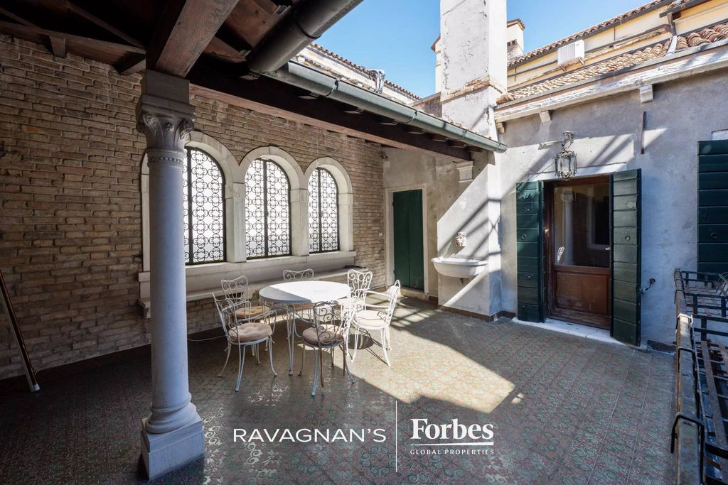 Luxury Apartment for sale in Venice, 12 000 000 €, Photo 3