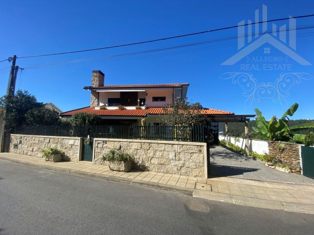 Maison de luxe à vendre à Gondomar, 555 000 €, Photo 3