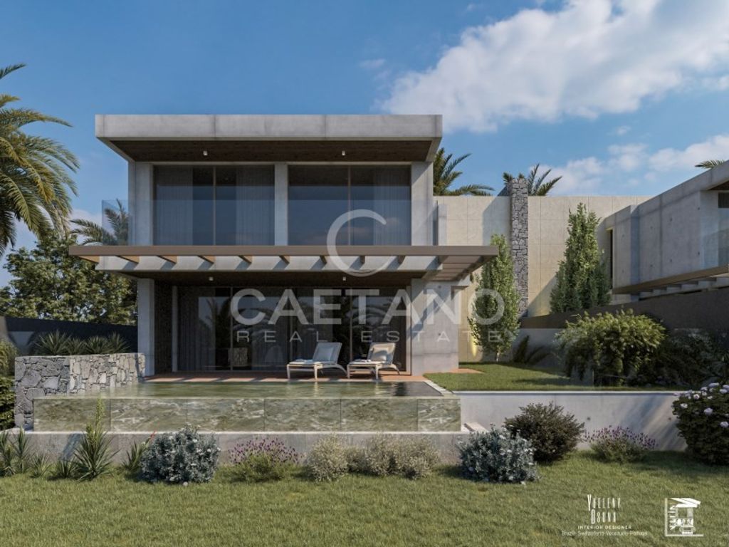 Luxury House for sale in Calheta, 1 100 000 €, Photo 3