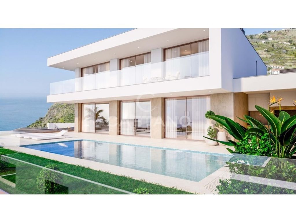 Luxury House for sale in Calheta, 2 590 000 €, Photo 3