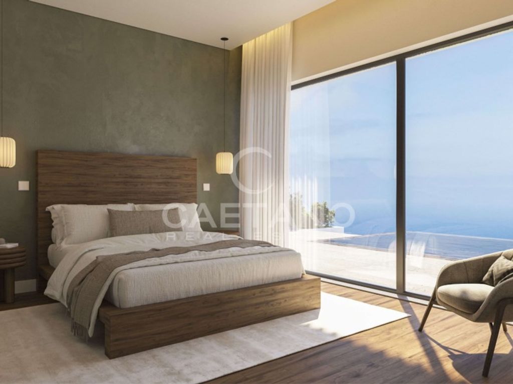 Luxury House for sale in Calheta, 930 000 €, Photo 3