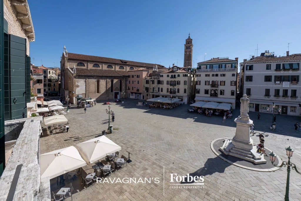 Luxury Apartment for sale in Venice, 12 000 000 €, Photo 4