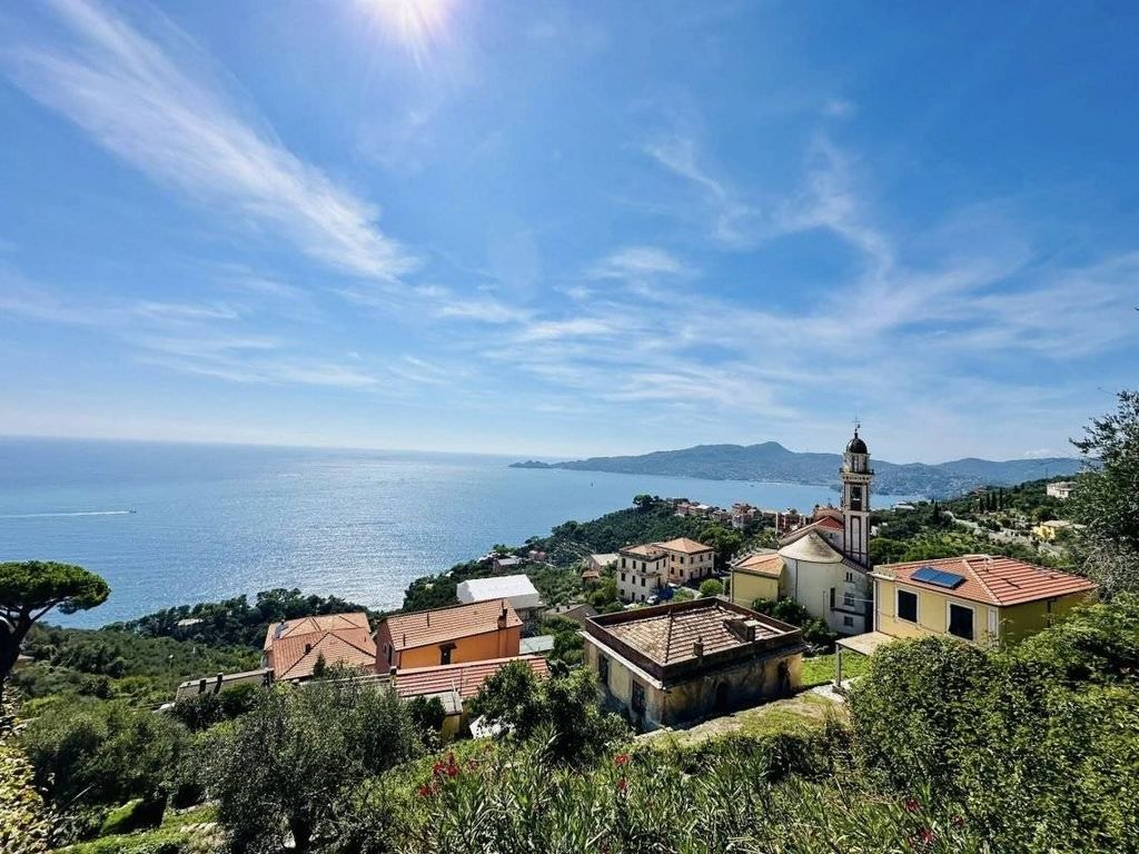 Luxury House for sale in Chiavari, 2 350 000 €, Photo 4