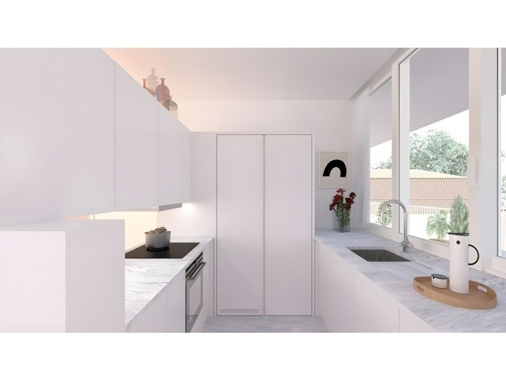 Appartement de luxe à vendre à Setúbal, 1 200 000 €, Photo 4