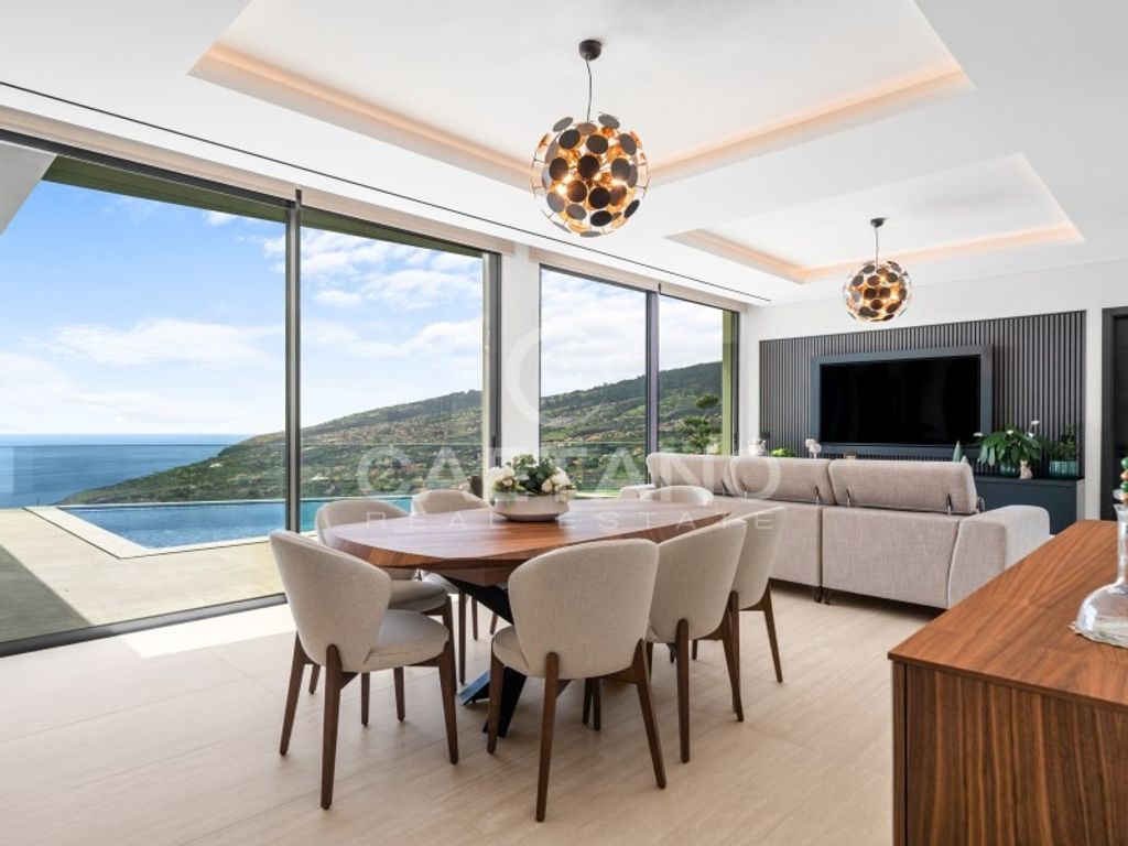 Luxury House for sale in Calheta, 1 600 000 €, Photo 4