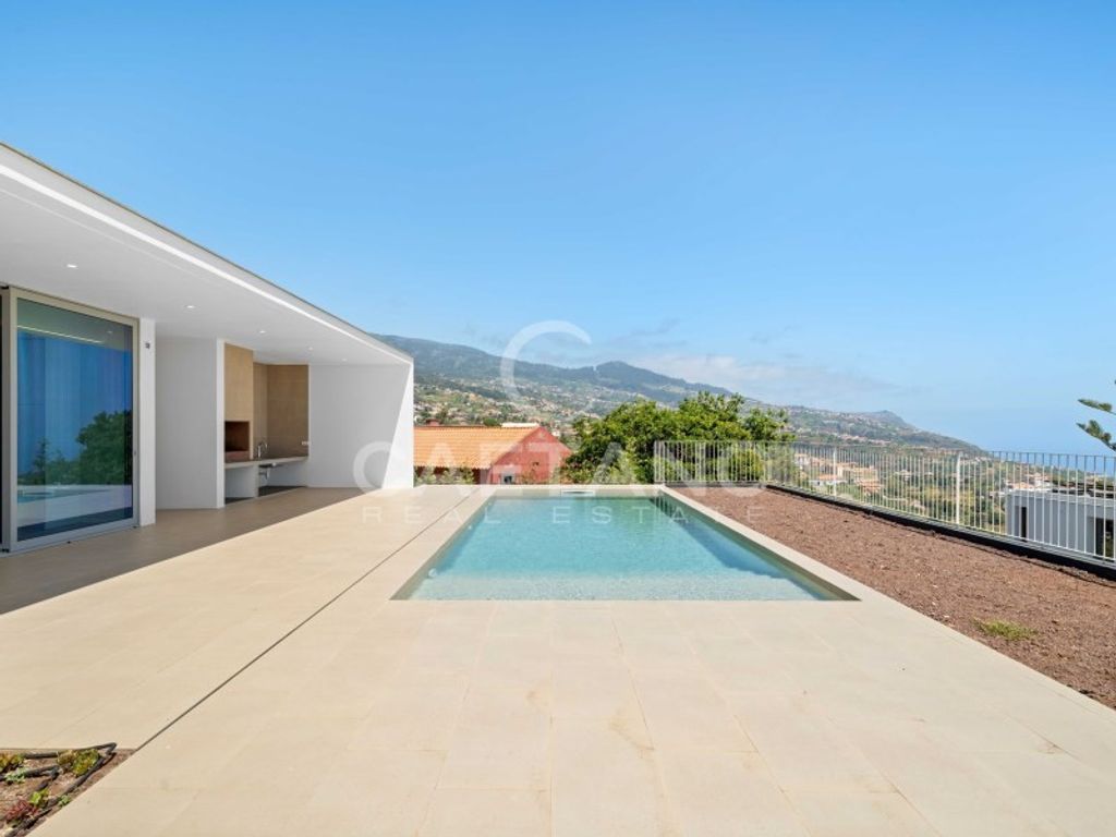 Maison de luxe à vendre à Calheta, 1 800 000 €, Photo 4