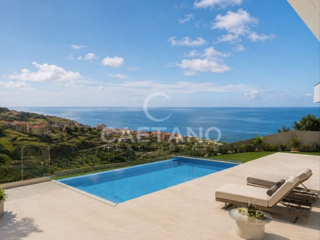 Luxury House for sale in Calheta, 1 400 000 €, Photo 4