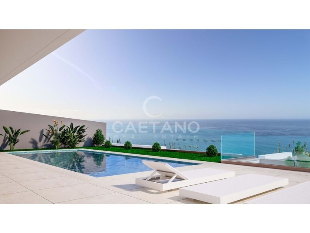 Luxury House for sale in Calheta, 2 590 000 €, Photo 4