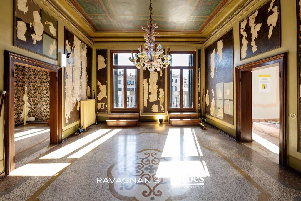 Luxury Apartment for sale in Venice, 12 000 000 €, Photo 5