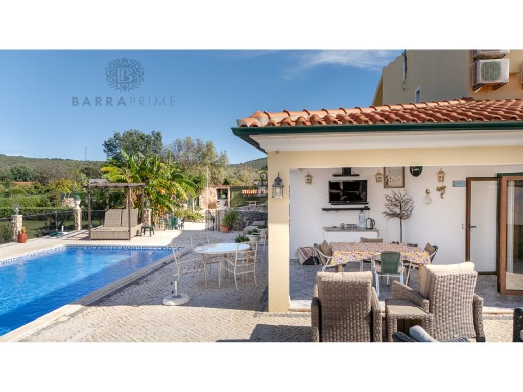 Maison de luxe à vendre à Albufeira, 730 000 €, Photo 5