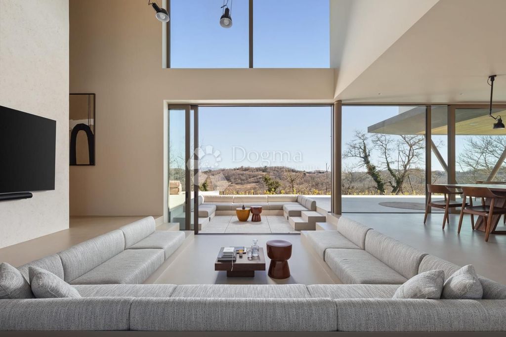 Maison de luxe à vendre à Motovun, 2 000 000 €, Photo 5