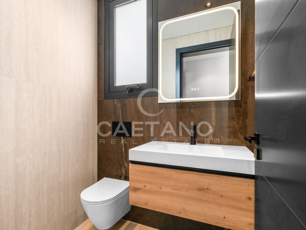 Luxury House for sale in Calheta, 1 600 000 €, Photo 5