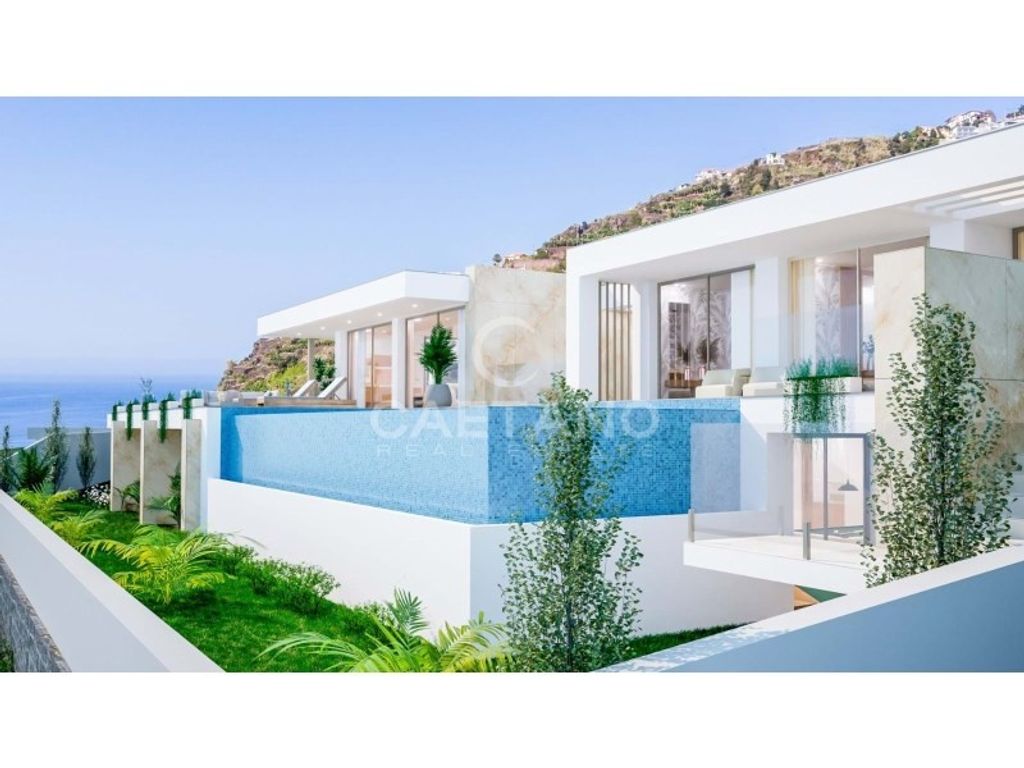 Luxury House for sale in Calheta, 4 300 000 €, Photo 5