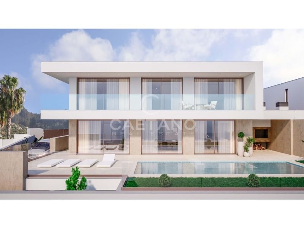 Luxury House for sale in Calheta, 2 590 000 €, Photo 5