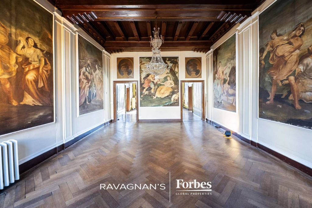 Luxury Apartment for sale in Venice, 12 000 000 €, Photo 6