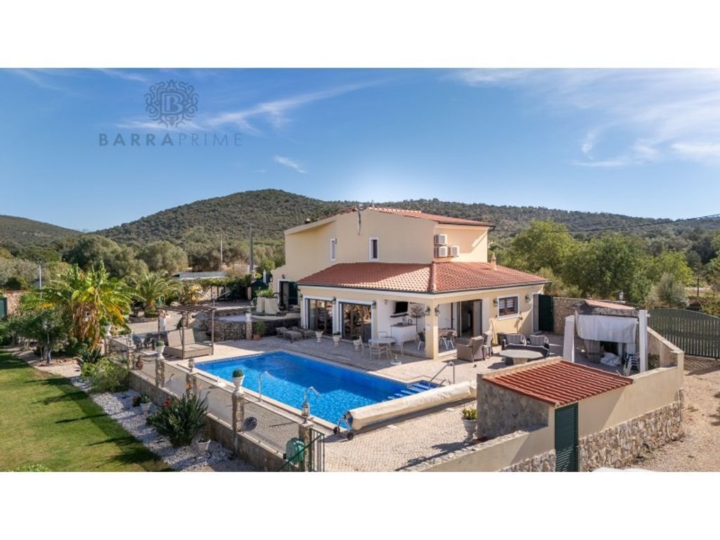 Maison de luxe à vendre à Albufeira, 730 000 €, Photo 6