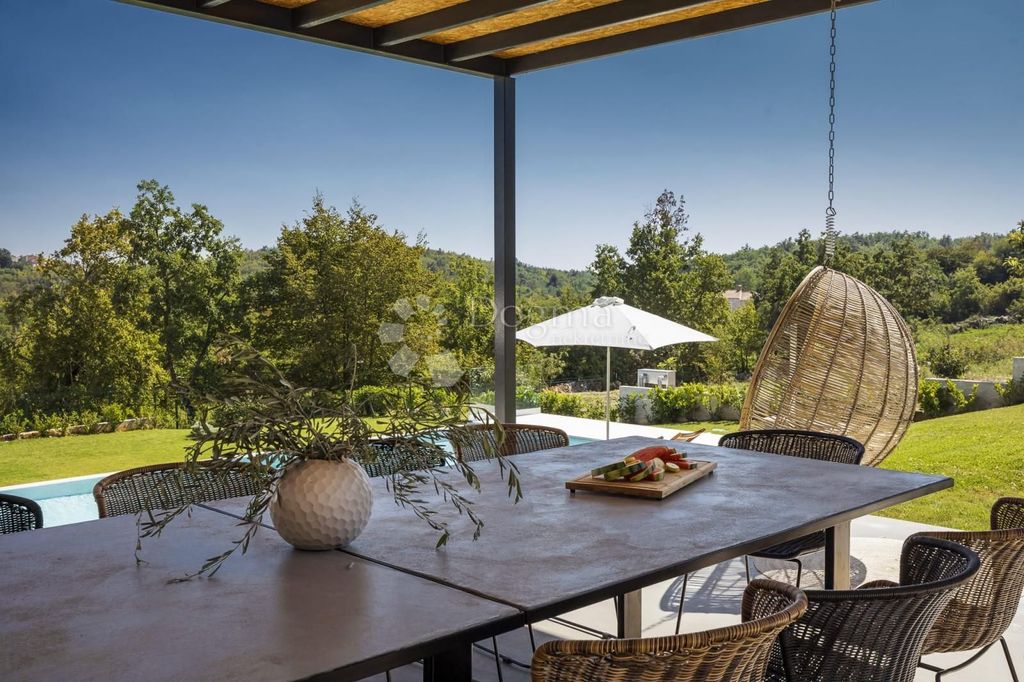 Maison de luxe à vendre à Motovun, 1 495 000 €, Photo 6