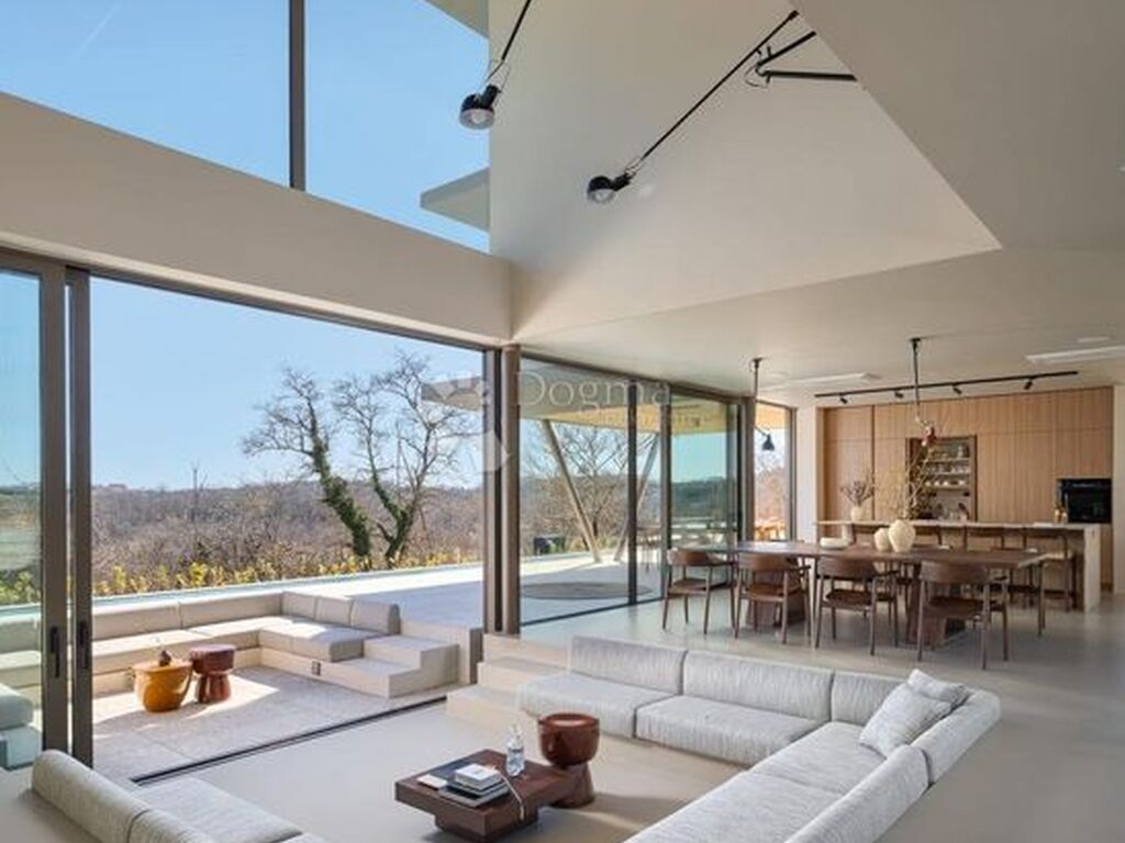 Maison de luxe à vendre à Motovun, 2 000 000 €, Photo 6