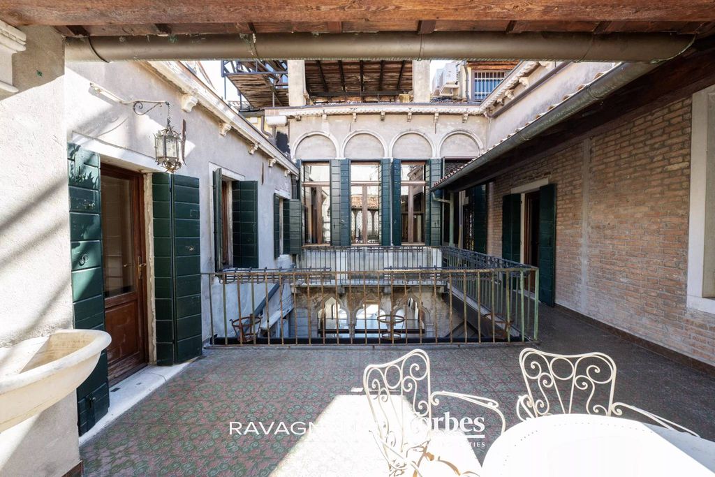 Luxury Apartment for sale in Venice, 12 000 000 €, Photo 7