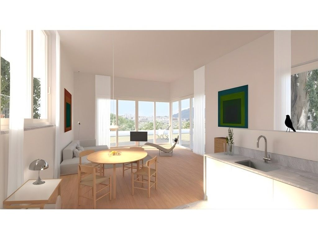 Appartement de luxe à vendre à Setúbal, 1 200 000 €, Photo 7