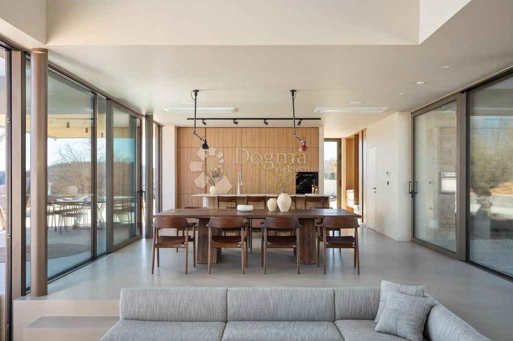 Maison de luxe à vendre à Motovun, 2 000 000 €, Photo 7