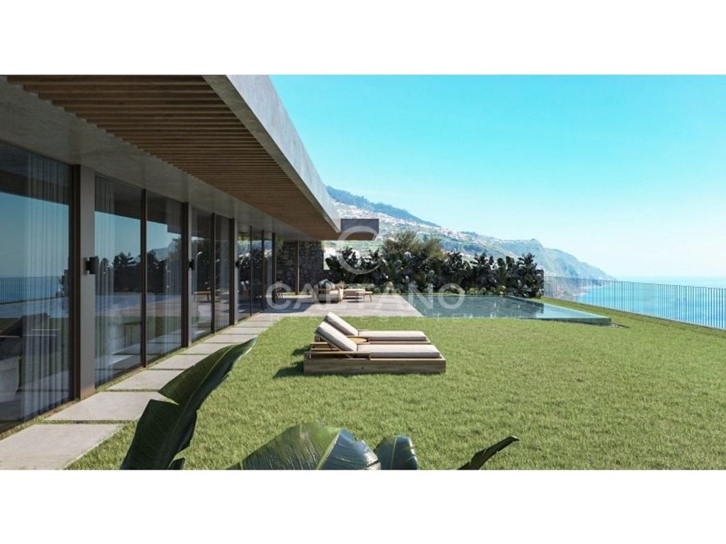 Maison de luxe à vendre à Calheta, 2 430 000 €, Photo 1